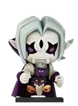 Maître Vampire [Krosmaster]