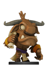 Minotoror [Krosmaster]