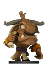 Minotoror [Krosmaster]