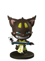Naz Raël [Krosmaster]