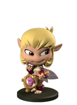 Opée Tissoin [Krosmaster]