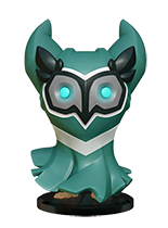 Oropo [Krosmaster]