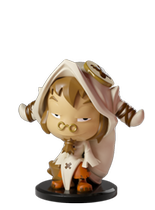 Qilby [Krosmaster]