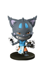 Quentin Flush [Krosmaster]