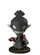 Remington Smisse [Krosmaster]