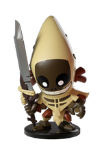 Riktus Amakna [Krosmaster]