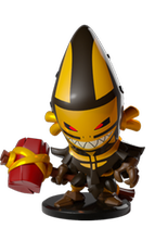 Riktus Élite [Krosmaster]
