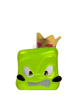 Roi Menthe [Krosmaster]