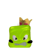 Roi Menthe [Krosmaster]