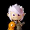 Sam Hyrrit [Krosmaster]