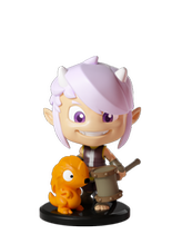 Sam Hyrrit [Krosmaster]