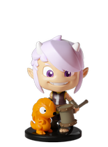 Sam Hyrrit [Krosmaster]