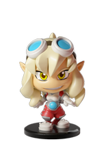Sarah Croche [Krosmaster]