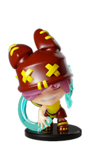 Thio [Krosmaster]