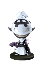 Tony N. Truhan [Krosmaster]