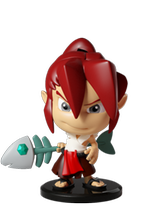 Wally Failleur [Krosmaster]