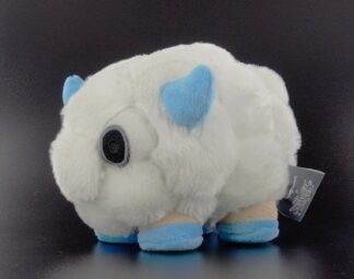 Peluche Bouftou Wakfou