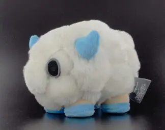 Peluche Bouftou Wakfou