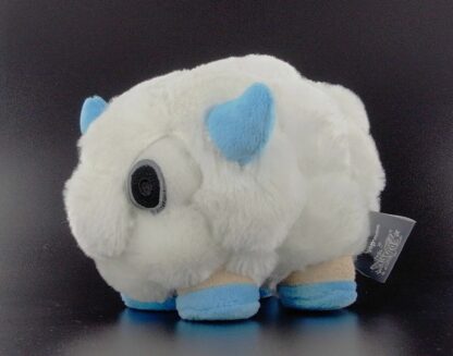 Peluche Bouftou Wakfou