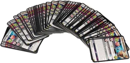 Krosmaster "Eternal Deck" en espagnol – Image 3