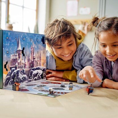 LEGO Harry Potter - Calendrier de l’Avent 2021 – Image 7
