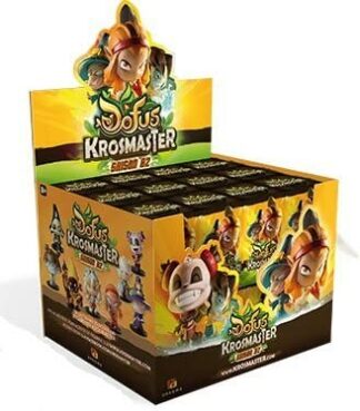 Display 24-boosters krosmaster saison 2