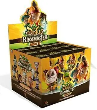 Display 24-boosters krosmaster saison 2