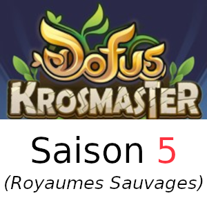 Krosmaster Saison 5