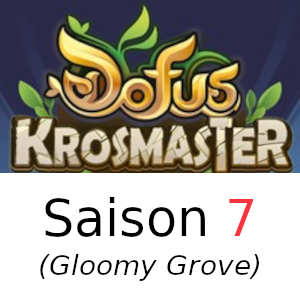 Krosmaster Saison 7