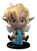 Alban Daj [Krosmaster]