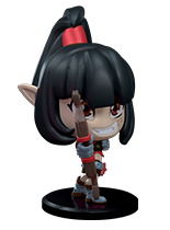 Anne Buscade [Krosmaster]