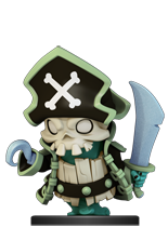 Ben le Ripate [Krosmaster]