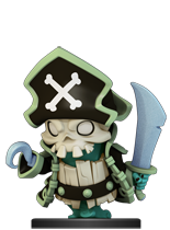 Ben le Ripate [Krosmaster]