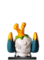 Bouftou Royal [Krosmaster]