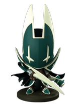Chevalier Ténèbres [Krosmaster]