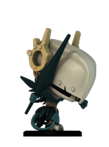 Corbeau Noir [Krosmaster]