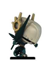 Corbeau Noir [Krosmaster]