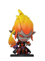 Dark Vlad [Krosmaster]