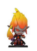 Dark Vlad [Krosmaster]