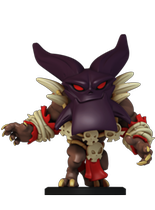 Djaul [Krosmaster]