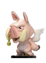 Dragon Cochon [Krosmaster]