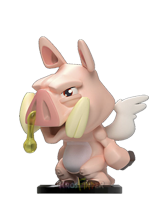 Dragon Cochon [Krosmaster]