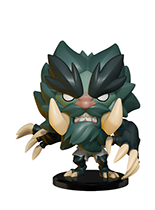 Francis Mick [Krosmaster]