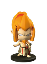 Goultard [Krosmaster]