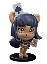 Grace Depik [Krosmaster]