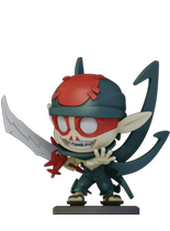 Katar [Krosmaster]