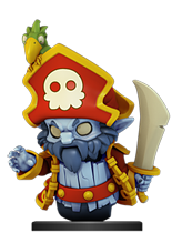 Le Chouque [Krosmaster]