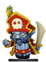 Le Chouque [Krosmaster]
