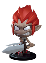 Lucas Libourre [Krosmaster]