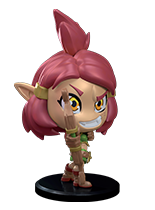 Lydia Vokin [Krosmaster]